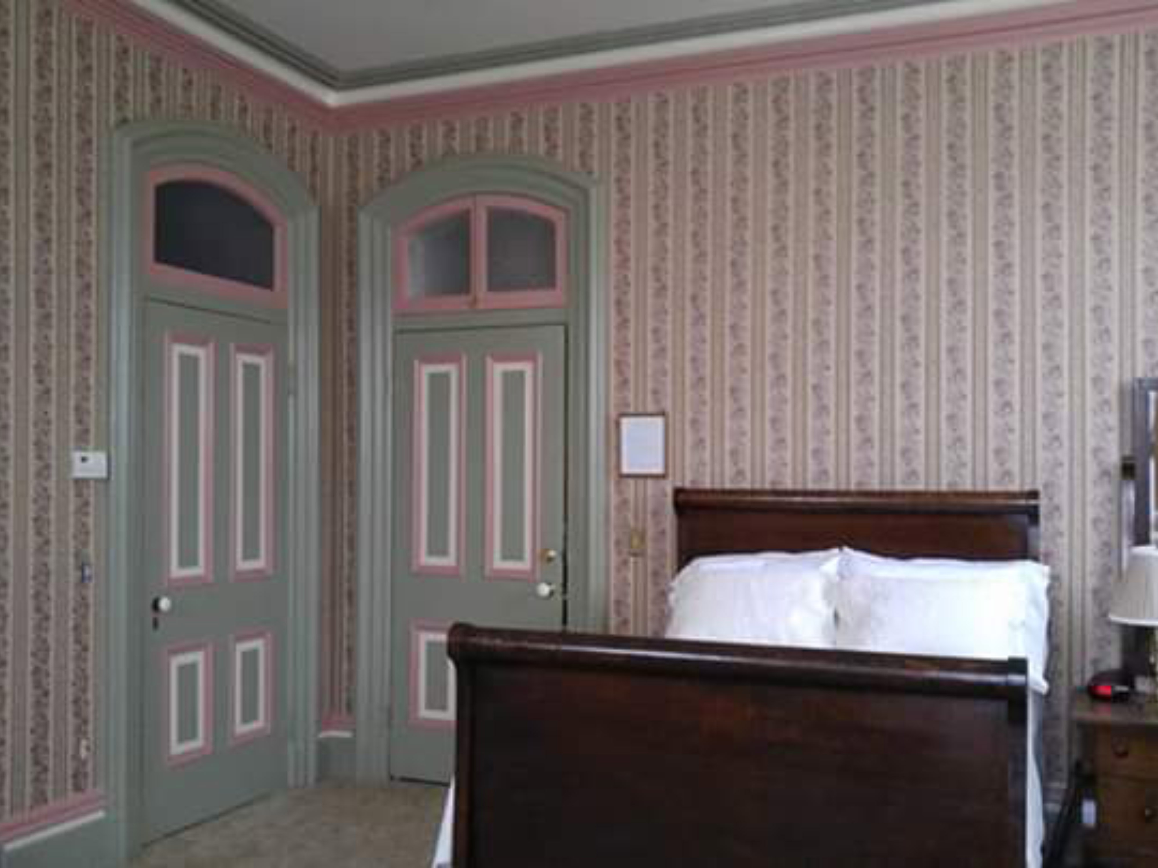 Condron Room